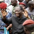 Alassane Ouattara à propos du 29 novembre : “Nous n`accepterons plus de prolongation...”