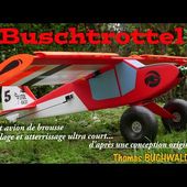 BUSCHTROTTEL