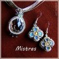 Mistras des nouvelles boucles,