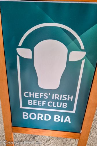 Trip IGP Irish Beef Grass Fed