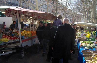 Un dimanche le long de la Saône...