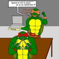 182 - Teenage Mutant Hero Turtle® (3)