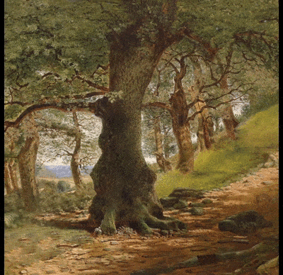 Un échange d'A.T.C. timbrée avec Martine !