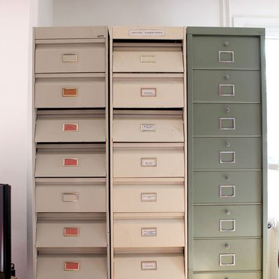 Mes nouvelles copines...