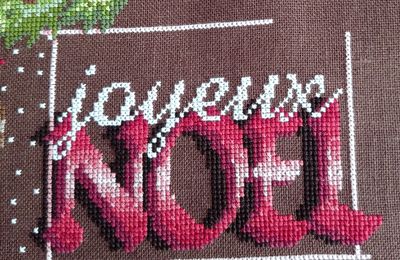 Sapin rouge # 22