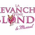 La Revanche d'une Blonde (Opening Night)
