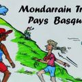MONDARRIN TRAIL PAYS BASQUE 3/07/2021