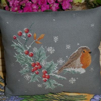 Pour ma déco de Noël 2026 !