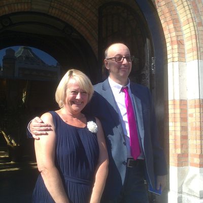 Aux dernières nouvelles, ça baigne...