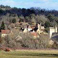 Belle journée en bord de Vézère