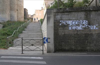 Le temps des choix ...