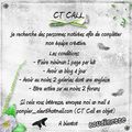 CT call
