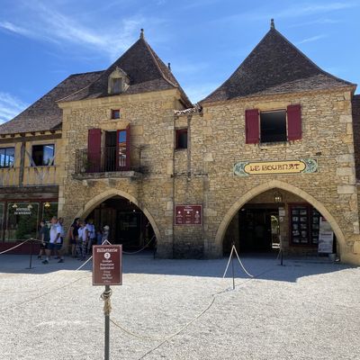 Revenir au siècle dernier 