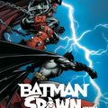 Urban DC Batman / Spawn