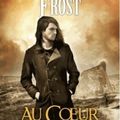 Au coeur des flammes ❉❉❉ Jeaniene Frost