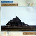 Le Mont Saint-Michel