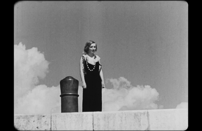 Escale (1935) de Louis Valray