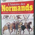 LES NORMANDS, "grande civilisation de l'Histoire": un hors-série à découvrir chez votre marchand de journaux...