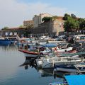 De Calvi à Ajaccio