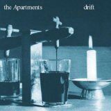THE APARTMENTS – Drift (1992)