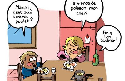 Farines animales : le retour