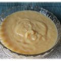 Compote pommes / ananas (Thermomix)