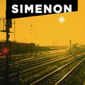 Le train de Georges Simenon 