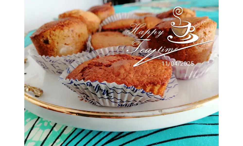Les Mercredis Gourmands # A la confiture 
