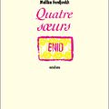 "Quatre soeurs" de Malika FERDJOUKH