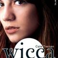 Wicca 5 -Cate Tiernan.