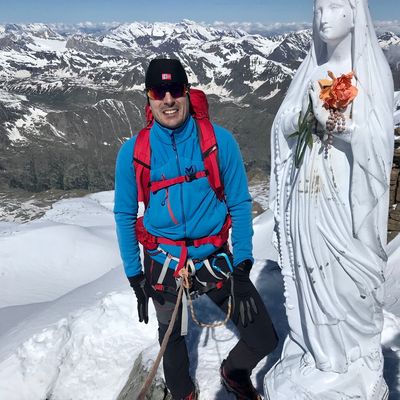 Grand Paradis express