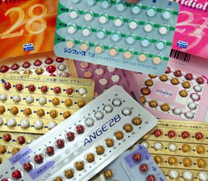 Désamour de la pilule contraceptive ? 