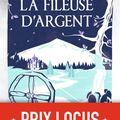 La fileuse d’argent de Naomi Novik 