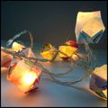 Cadeau n°3: Guirlande lumineuse