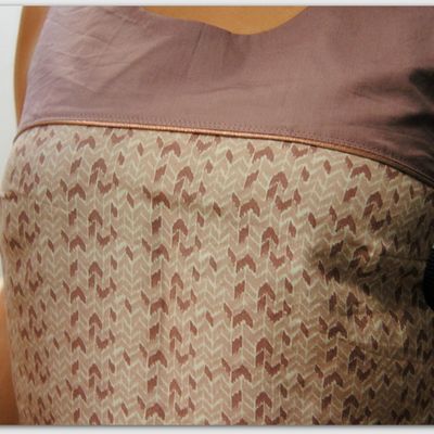 Datura #3 : celle de la mariée