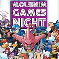 [Annonce] Molsheim Games Night - 4° édition #MGN4