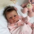 Prochaine naissance à La Nurserie Coeur d'Ange: Millie d'Olga Auer