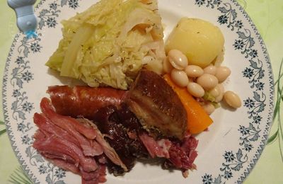 Potée Lorraine