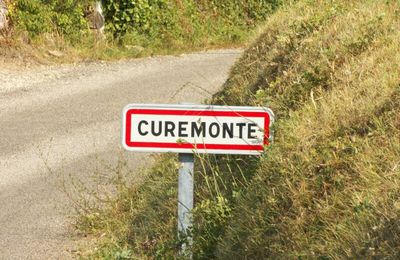 PERIGORD : Curemonte