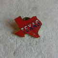 Bi899 : Pin's Texas