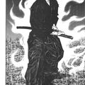 Manga Vagabond : les combats entre samouraïs