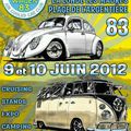 MEETING VW - La Londes