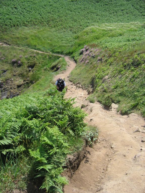 LE SENTIER DES DOUANIERS