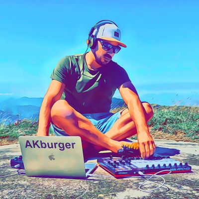 Live Session à La Pierre Saint Martin