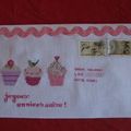 Cadeaux d'anniversaire #3