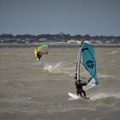 Belle session en 4m à Port des Barques