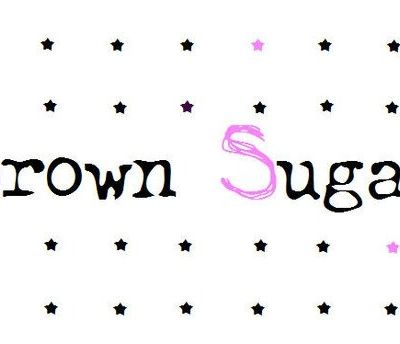                   Une bonne adresse pour les créatrices : Brown Sugar-Mercerie Créative.