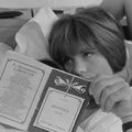Hotties reading 72