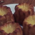 DES CANNELES POUR UN BORDELAIS