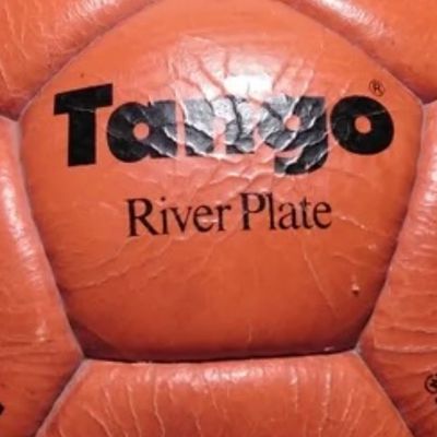 Tango River Plate